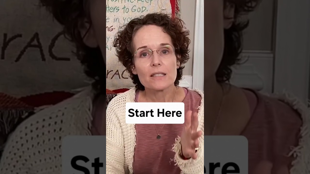 Real Change Starts Here #healthyparenting #eatingdisorderprevention