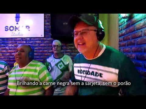 Tiãozinho da Mocidade