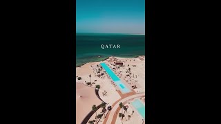 📍Катар 🇶🇦 – пустынный модерн и арабская роскошь