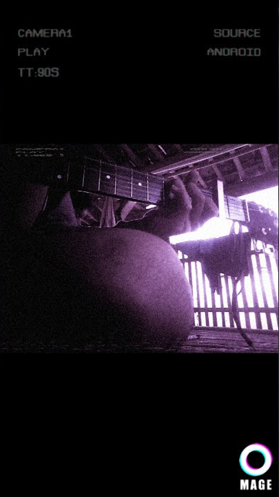 #StoryWa petikan gitar.GiGi akhirnya