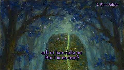 TBD - An Anthology (Irish + English Album)