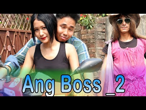 Ang Boss 2 || New kokborok short film || Ksm latest video || New kokborok video 2022