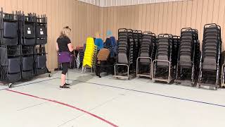Jen Seminar - 8/22/26 - Solving Complex Hides  