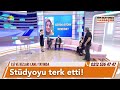 5 gündür kayıp olan Sevim Hanım'ın eşi stüdyoyu terk etti!