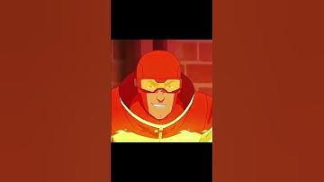 Bug eyed mark edit | im so lucky lucky🗣️| #invincible #edit