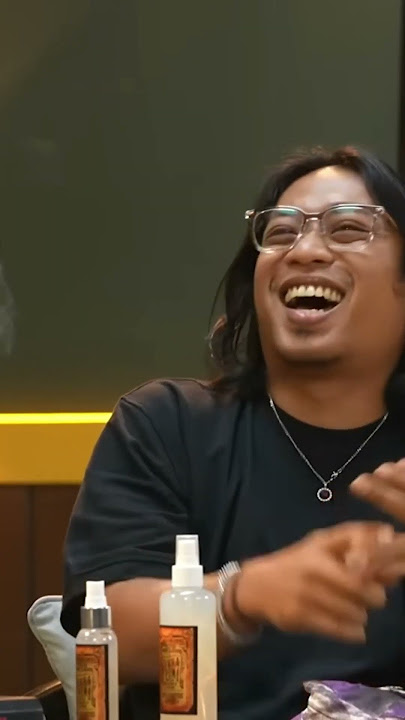 Klarifikasi band KUBURAN di podcast Otong Koil & Pras Teguh 🙏🏽 #kuburanband #podcast #koilband