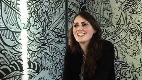 Within Temptation interview - Sharon den Adel (part 2)