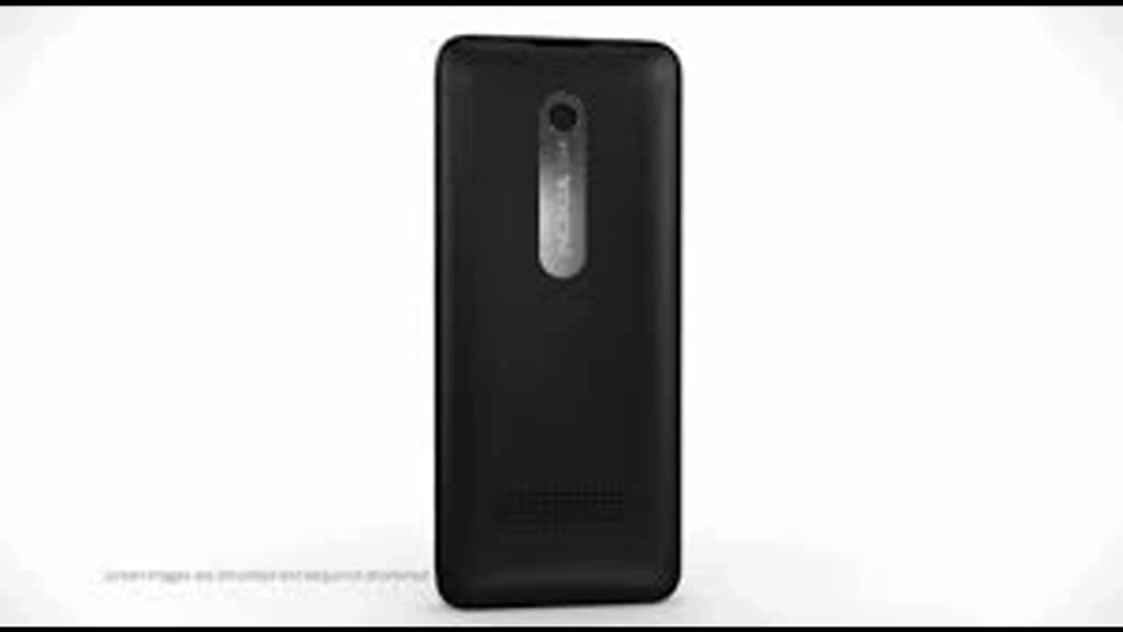 Nokia 301 pics YouTube