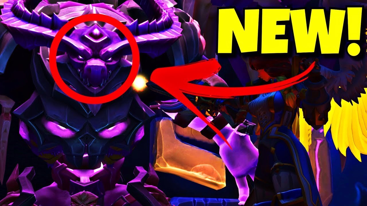 PALADINS REALM ROYALE UPDATE | GAME PLAY PS4 | #6