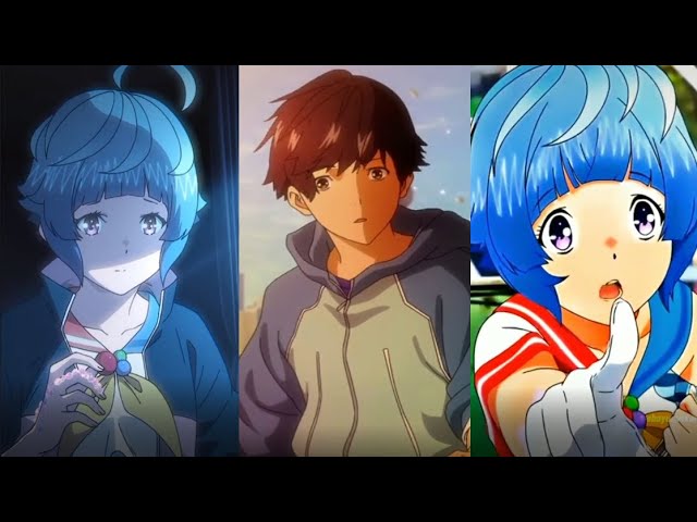 Bubble-here-is-the-trailer-for-the-new-Netflix-anime - IntoxiAnime
