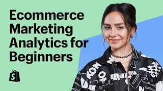 Ecommerce Marketing Analytics: A Beginner's Guide to DataDriven Success