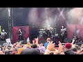 Lacuna Coil - Live - Our Truth - Inkcarceration 2022