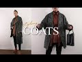 Styling Coats
