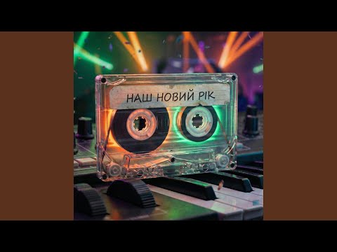 НАШ НОВИЙ РІК