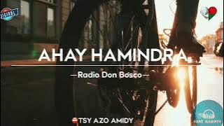 Ahay hamindra: Tantara gasy vaovao (RDB) #gasyrakoto #gasyrakoto