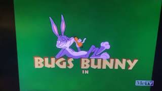 Dr. Devil And Mr. Hare 1964 Opening On Metv