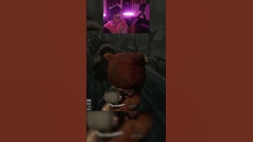 New Trapper Mori  #dbd