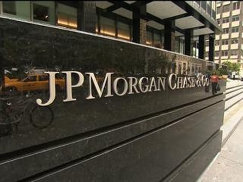 JPMorgan Chase makes $8.3 billion profit thanks to 'healthy' US consumers