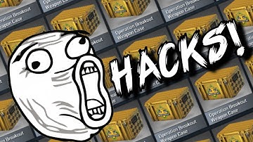 CSGO HACK Aimbot, ESP, Triggerbot, Bunnyhop UNDETECTED FEB 29 2016