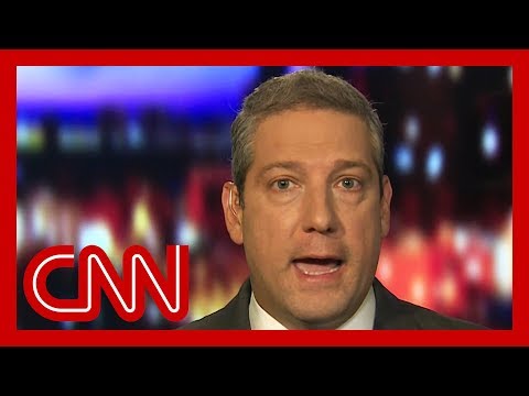 Rep. Tim Ryan shreds Mitch McConnell: Where are your guts?