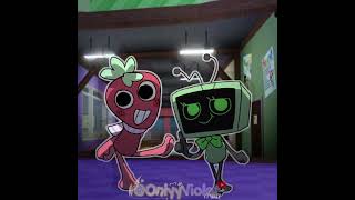 Nickname Fight 2Ke Banditas Dandys World