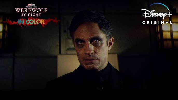 RUMOR: Gael Garcia Bernal to Play Jack Russell in 'Werewolf By Night' -  Murphy's Multiverse