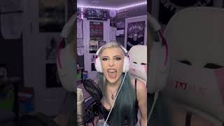 Drugs (feat. Corey Taylor) - Falling In Reverse (Live One Take) [TikTok Re-upload]