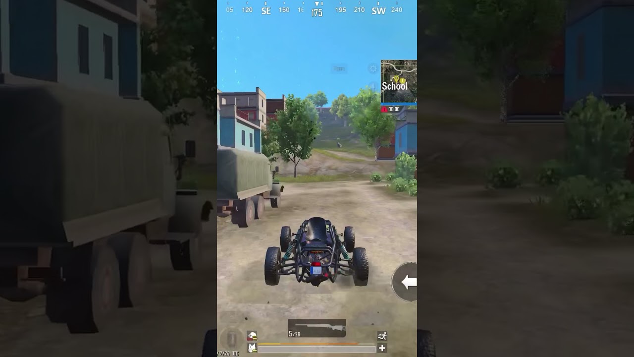 Pakistan’s No1 Kill in The air With m24 ! 