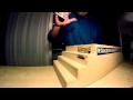 Berlinwood Love Me Ice / 1000 subs 