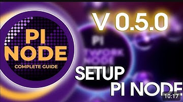 Install the Pi Node Setup on Windows 10 (2025) | Pi Network Node | How To Install Pi Node |
