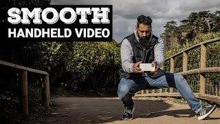 How To Master Handheld iPhone Cinematic Video Moves – Smooth Smartphone Footage screenshot 3