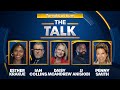 The Talk | 13-Nov-23