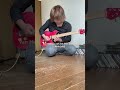 Van Halen / Can't Get This Stuff No More [solo]