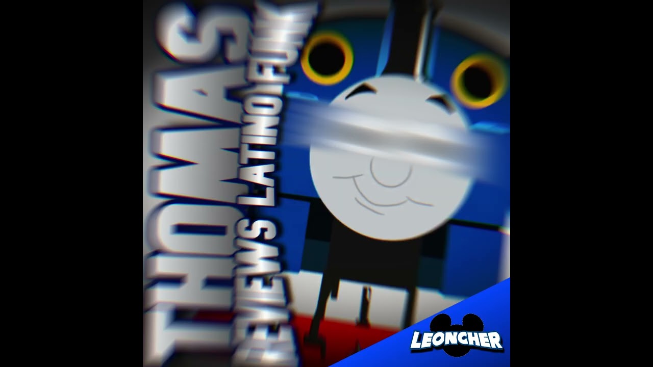 THOMAS REVIEWS LATINO FUNK