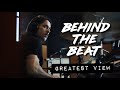 Behind The Beat with Ben Gillies of Silverchair - THE GREATEST VIEW review