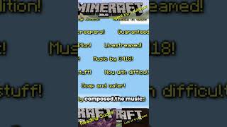 The Origin of Minecraft Splash Text