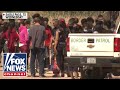 Asylum is now used as a loophole: Texas AG Paxton