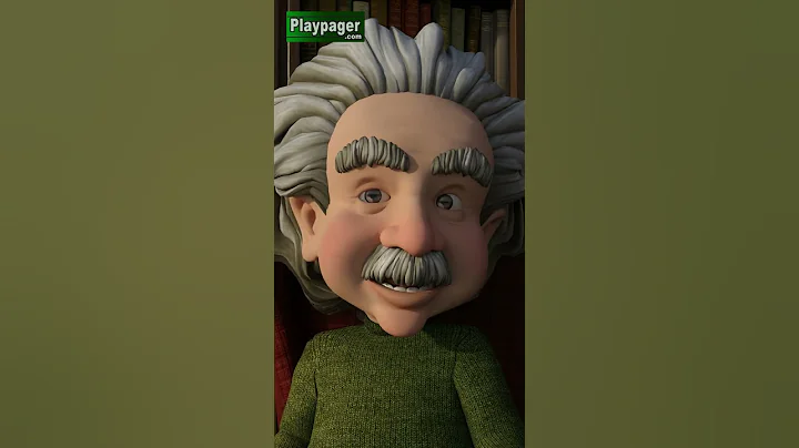 Understanding reality.  Albert's episode 13 - Humo...