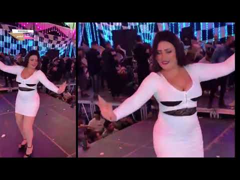 الشويا دول رقص وحظ ودلع الفنانه الاستعرضيه وعد تقسيم ورقان مفيش تاني بعد كدا
