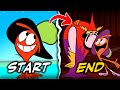 The ENTIRE Story of Wander Over Yonder from Start to End in 17 Minutes Mp3 Song
