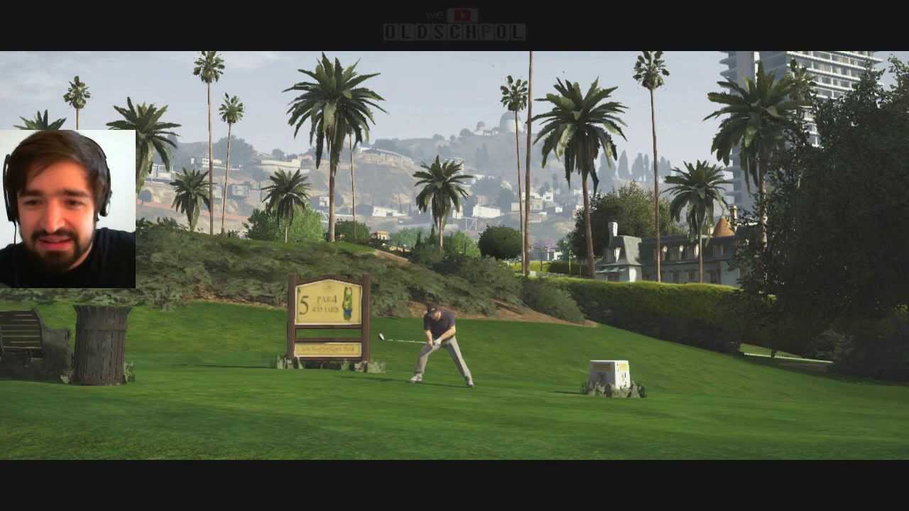 Grand Theft Auto 5 Michael Trailer Analyse 4/4 (German/Deutsch)
