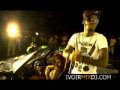 CLIP DJESSIMIDJEKA - DJ ARAFAT 10500 VOLTS