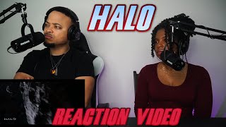 Halo The Series (2022) | Official Trailer 2 | Paramount+-Couples Reaction Video