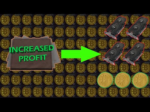 Increasing The Value Of Intel Folders With Scav Case Roulette: Bitcoin Farm Ep5