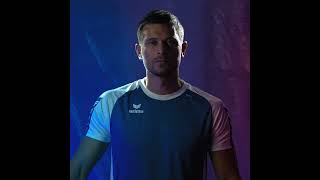 Erima Hybrid 2.0 Trainingsball (Gr. 5) - Teamsportbedarf.de