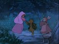 Ressemblance entre Disney