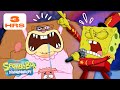 SpongeBob | Alle Folgen aus SpongeBob Schwammkopf (Staffel 2)! | SpongeBob Schwammkopf