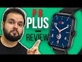 Smartwatch COLMI P8 Plus Unboxing Review - MUITO LINDO! Mas vale a pena? É bom? - P8 PLUS BRASIL