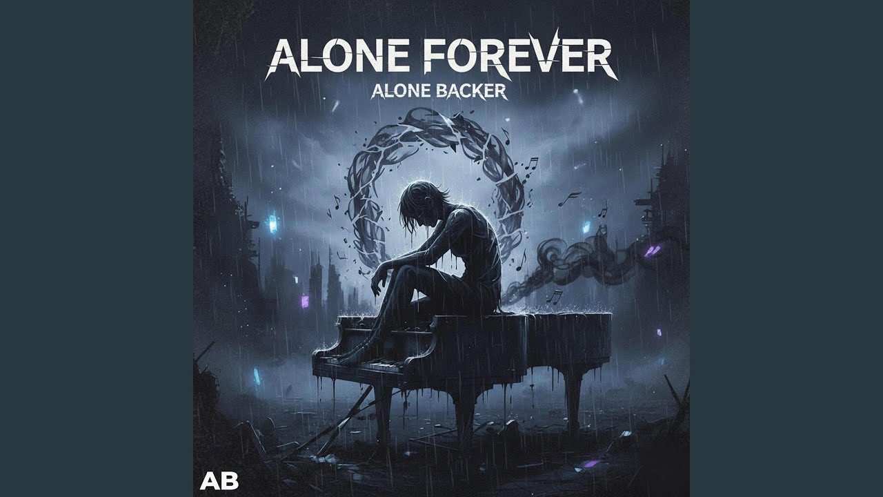 Alone Forever