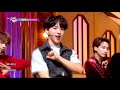 SEVENTEEN(세븐틴) - HOME;RUN (Music Bank) | KBS WORLD TV 201023
